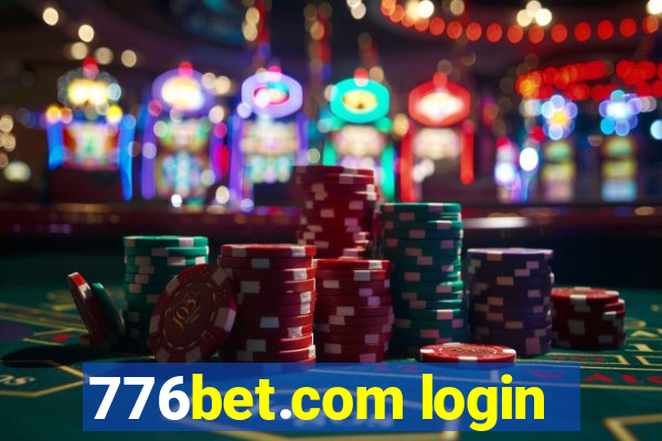 776bet.com login